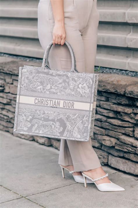 dior bag dupe|best dior book tote dupes.